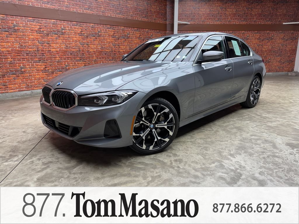 Certified BMW Cars For Sale Reading, PA | Berks County
