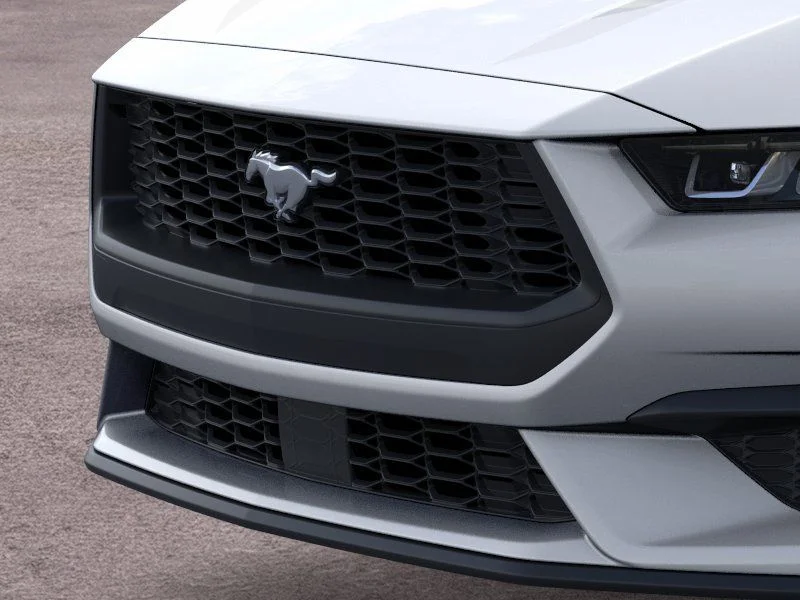 2025 Ford Mustang EcoBoost Premium Convertible - Photo 18