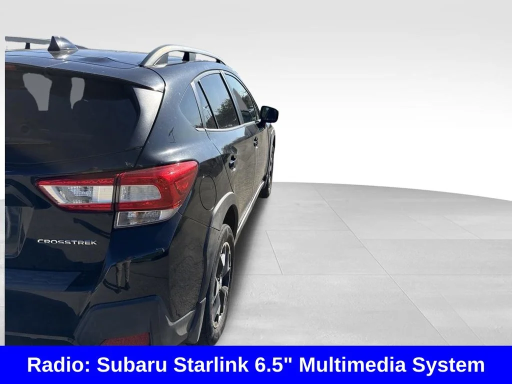 Used 2018 Black Subaru 2.0i Premium image 5