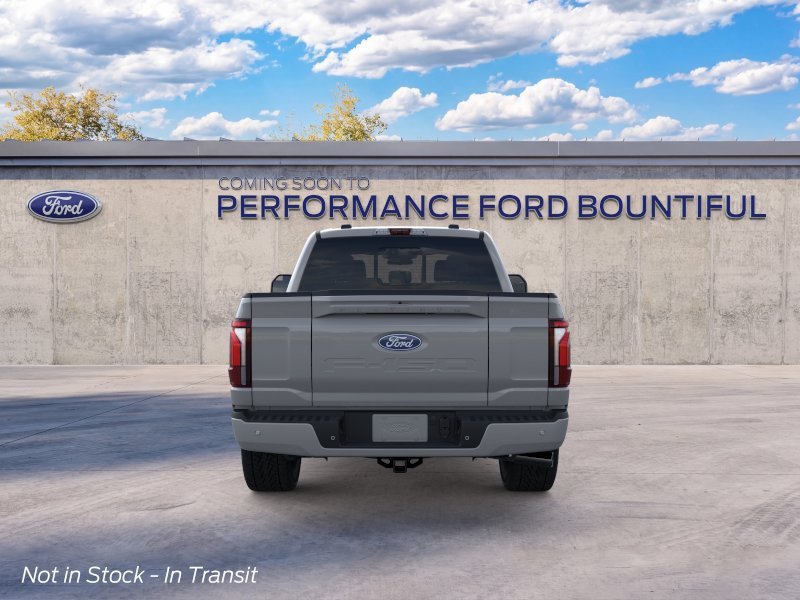 New 2026 Avalanche Ford Platinum image 5