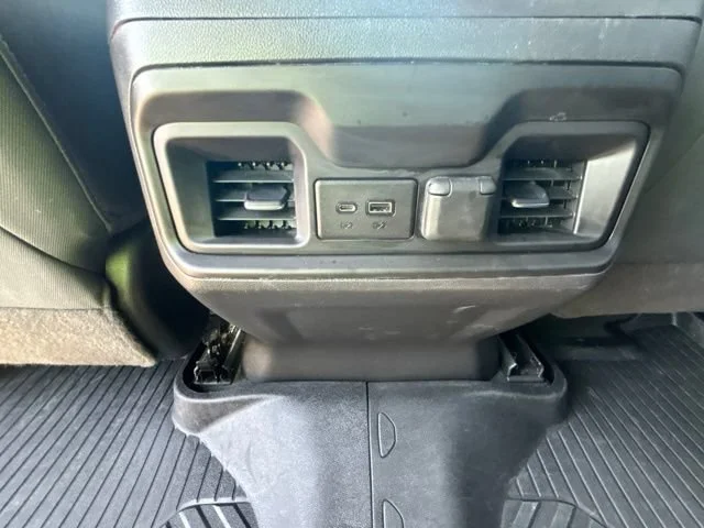 Used 2022 Black Chevrolet LT Trail Boss image 23