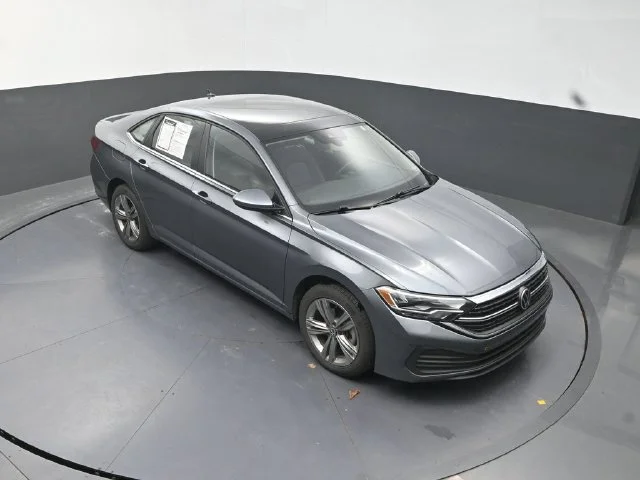 Used 2024  Volkswagen 1.5T SE image 11