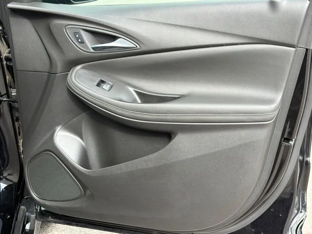 Used 2024 Black Buick Sport Touring image 23