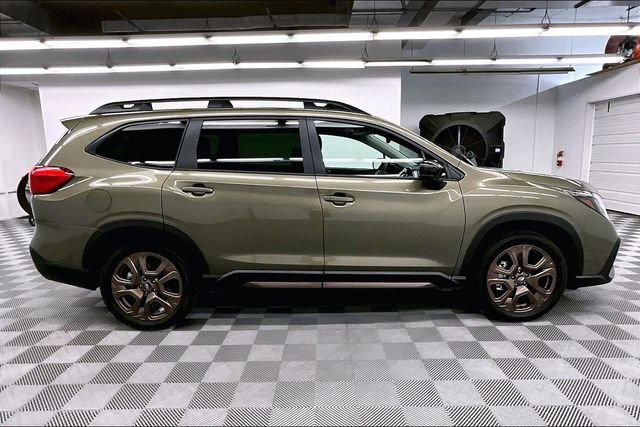 2025 Subaru Ascent Bronze Edition - Photo 15