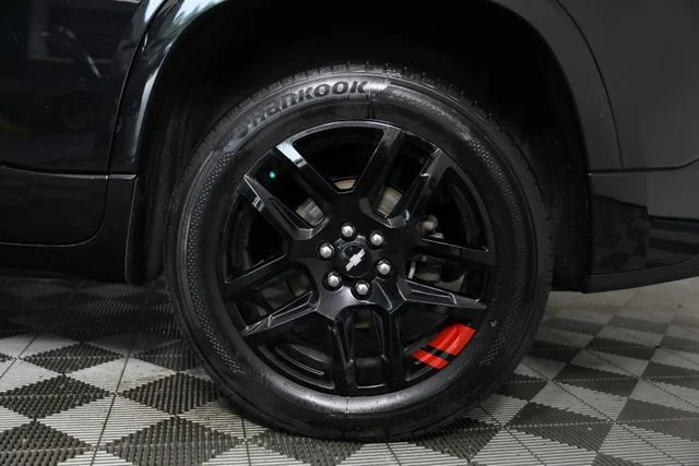 Used 2019 Black Chevrolet Premier image 12