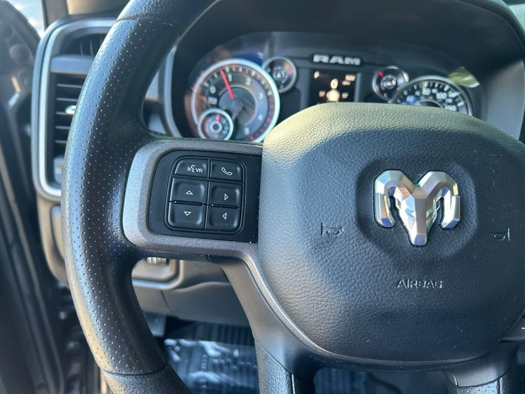 Used 2019 Gray Ram Tradesman image 23