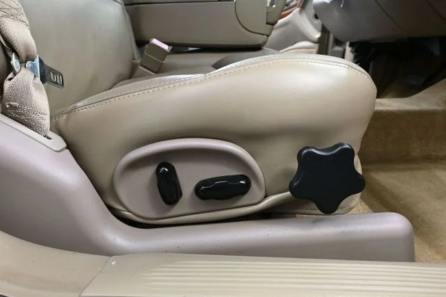 2002 Buick LeSabre Limited - Photo 47