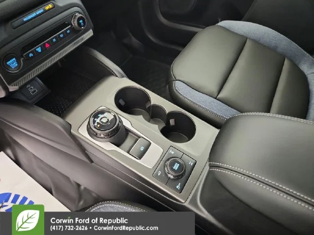 New 2026 Oxford White Ford Outer Banks® image 19