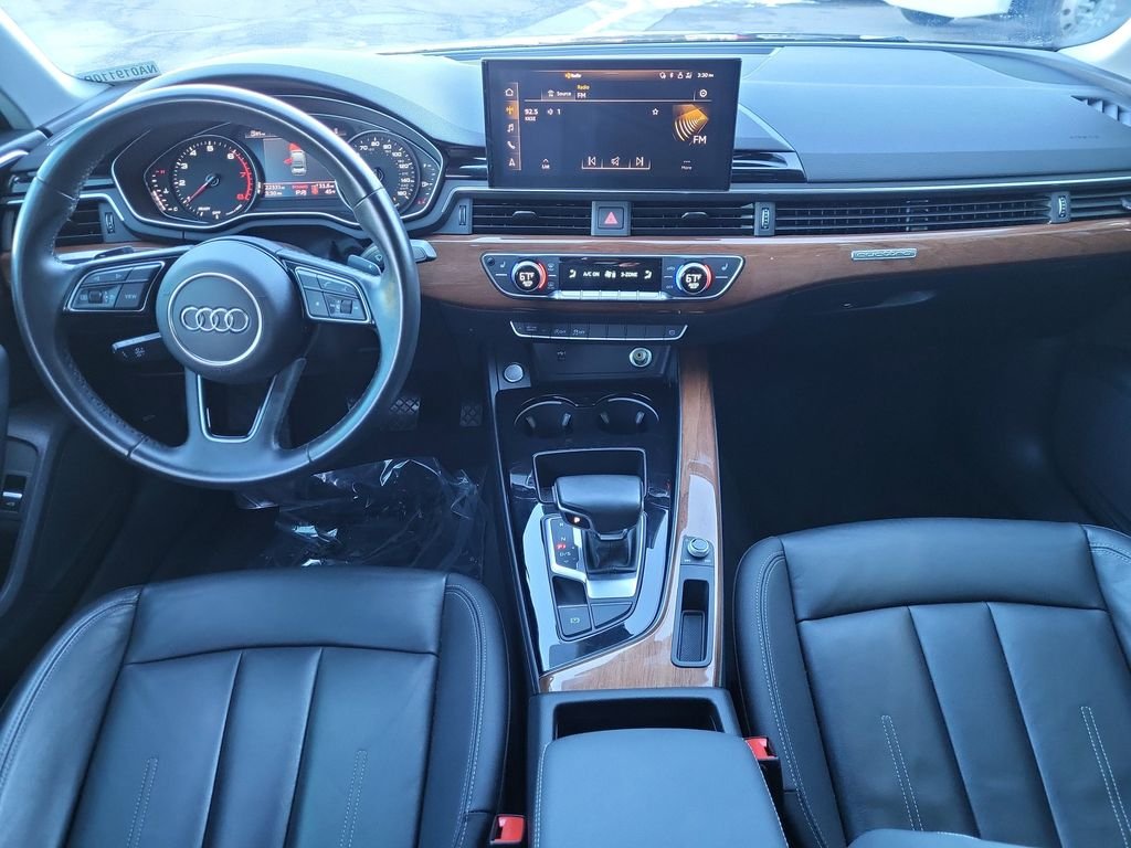 2022 Audi A4 Premium - Photo 14