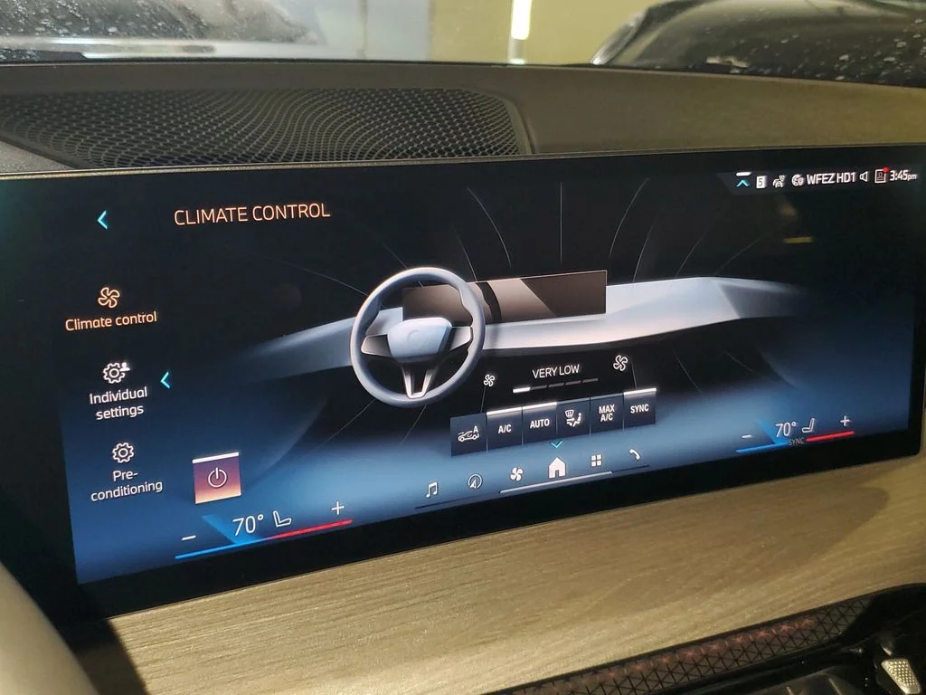 New 2026 Jet Black BMW 430i Gran Coupe image 21