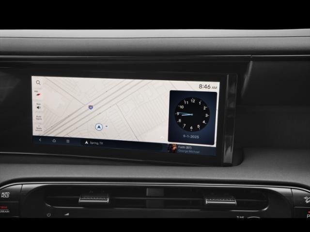 New 2026 Brown Hyundai XRT Pro image 17