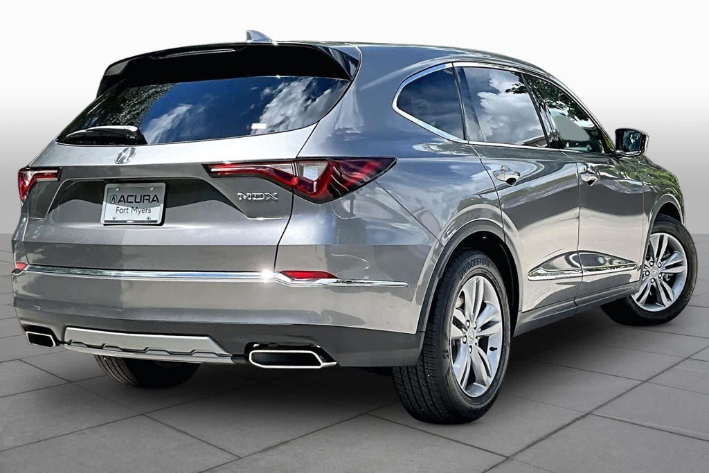 Used 2026 Gray Acura Base image 13
