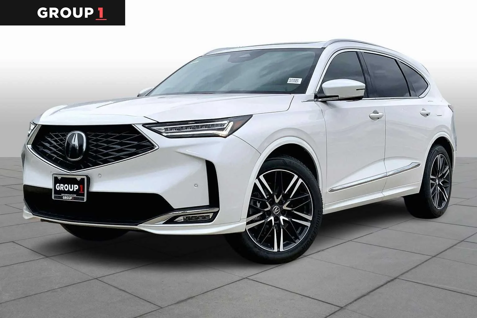 2026 Acura MDX SH-AWD w/Advance Package's photo