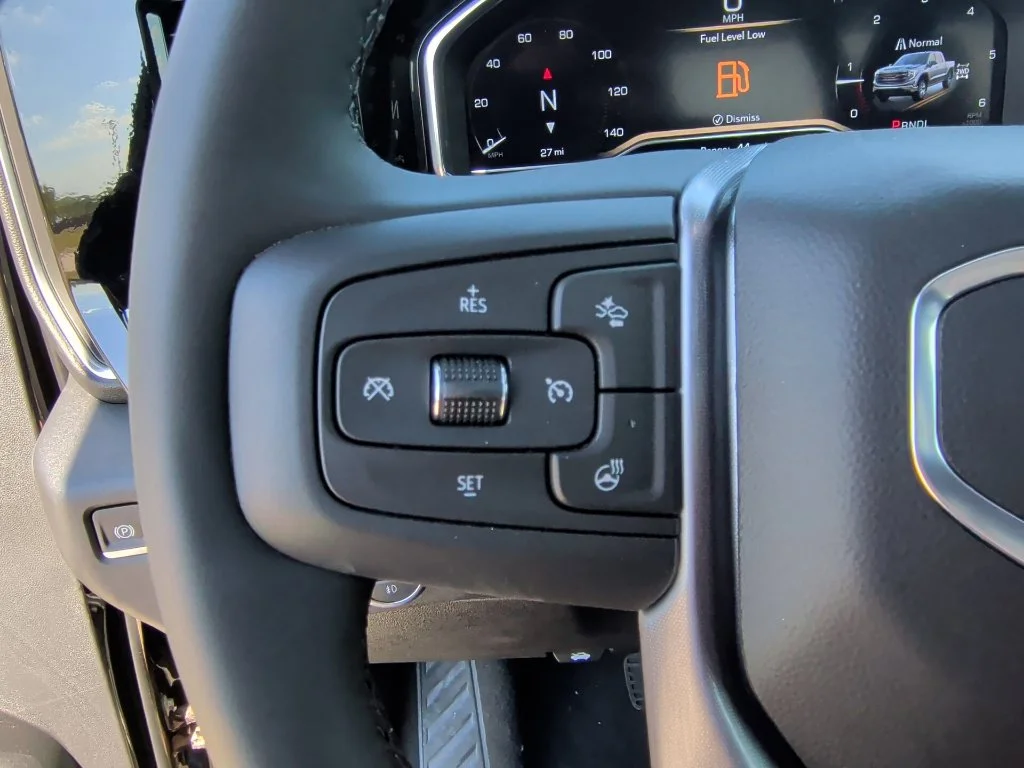 2025 GMC Sierra 1500 Elevation - Photo 17