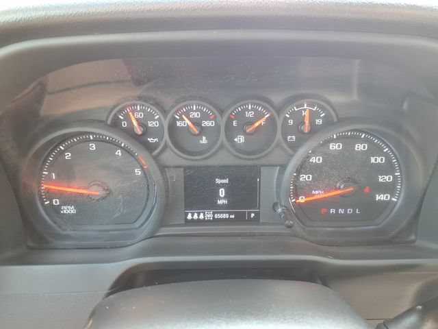 Used 2025 Downpour Metallic GMC Pro image 26