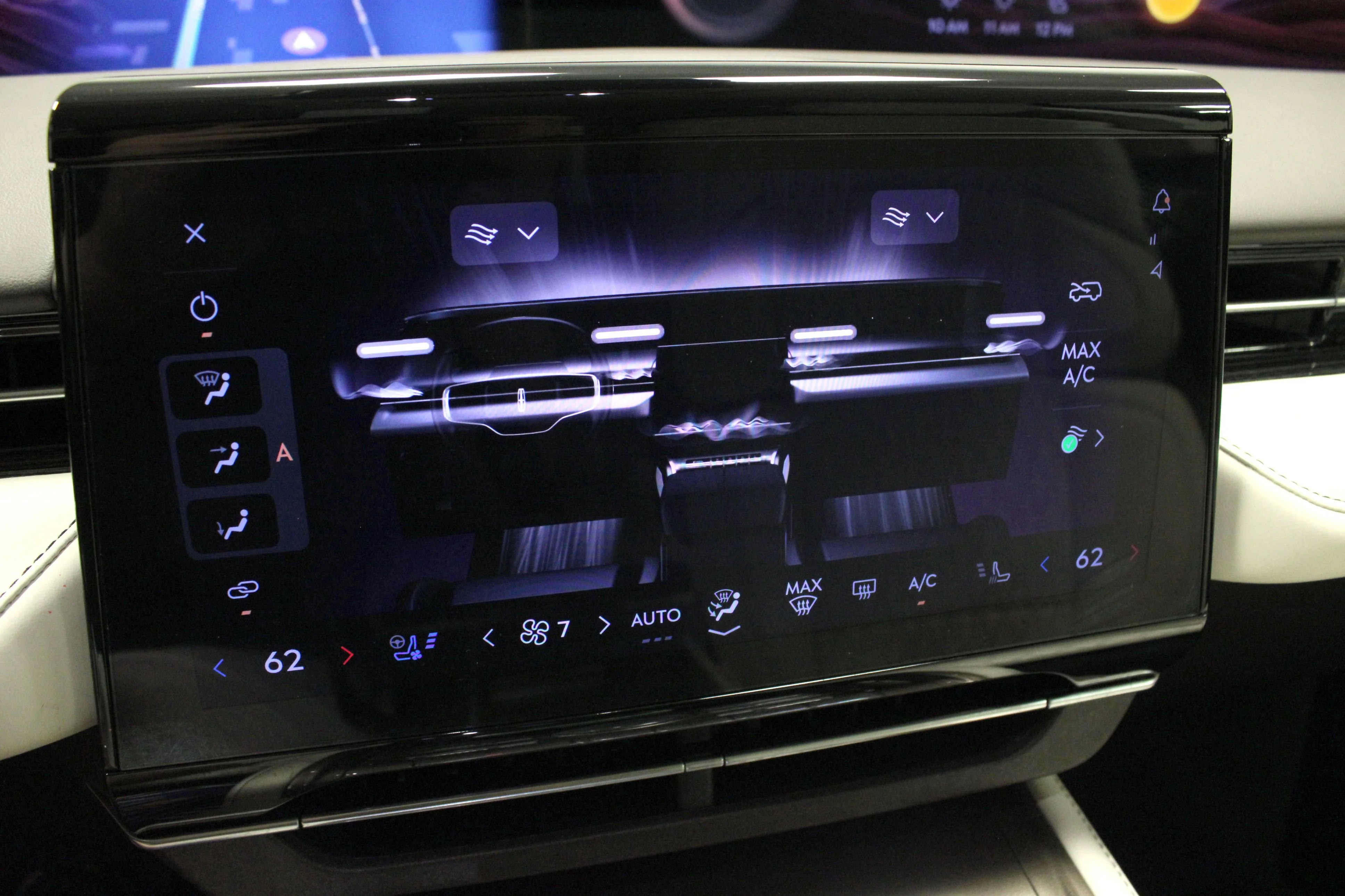Used 2025 Blue Metallic Lincoln Black Label image 27