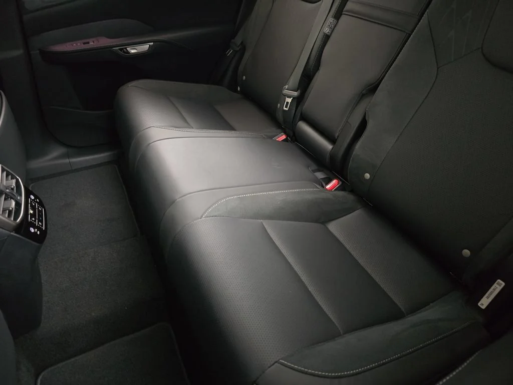 New 2026 Iridium Lexus LUXURY image 14