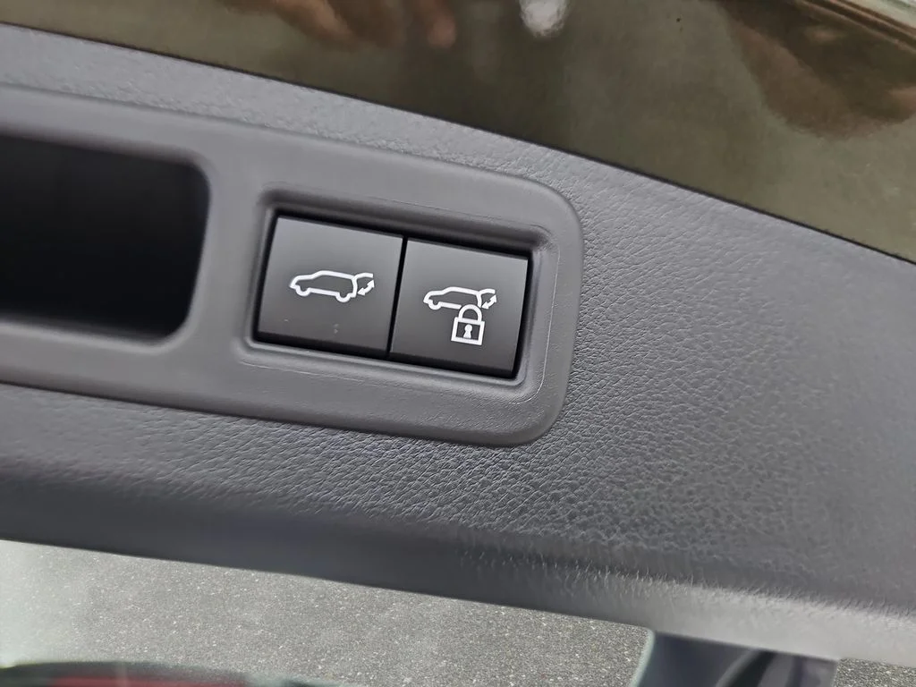New 2026 Nori Green Pearl Lexus PREMIUM PLUS image 13