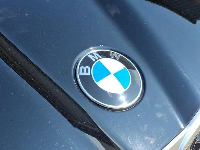 Used 2026  BMW xDrive28i image 25