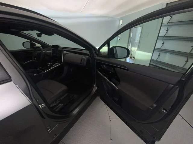 Used 2025 Black Subaru Premium image 24