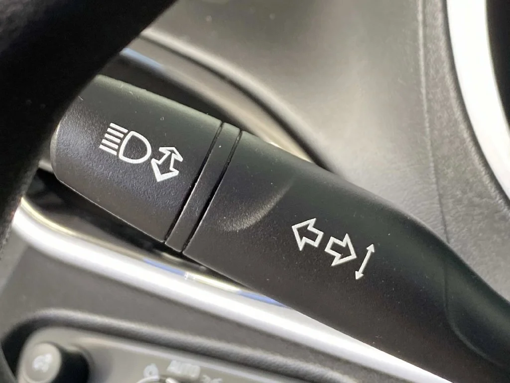 Used 2018 Steel Metallic Chevrolet LT image 18