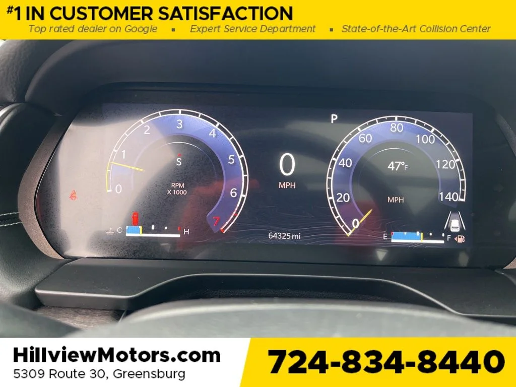 Certified Used 2023 Silver Jeep Limited image 22