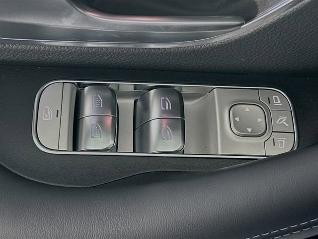 New 2026 Selenite Grey Metallic Mercedes-Benz GLS 580 image 52