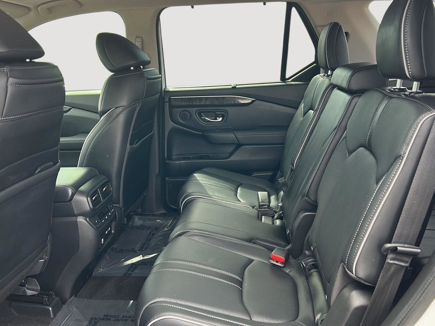 2023 Honda Pilot Elite - Photo 40