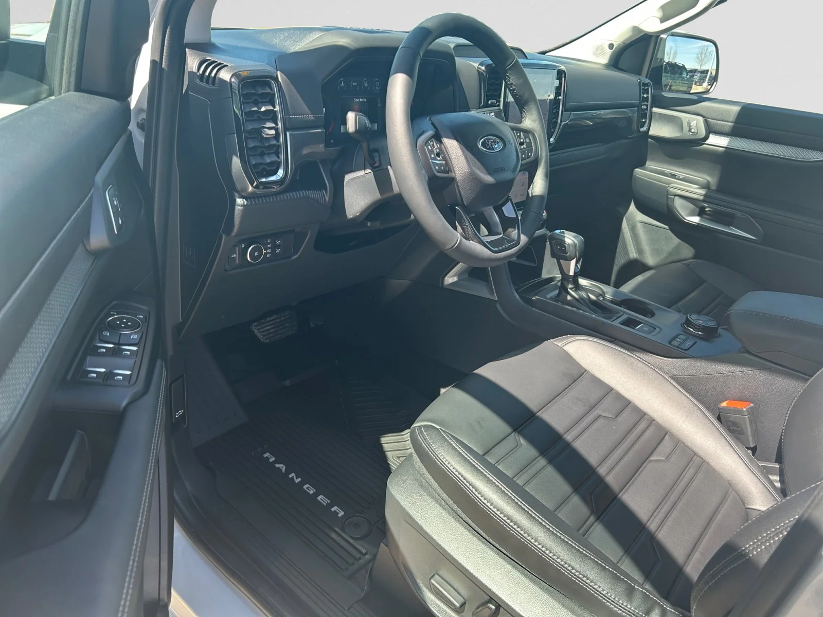 New 2026 Avalanche Ford Lariat image 12