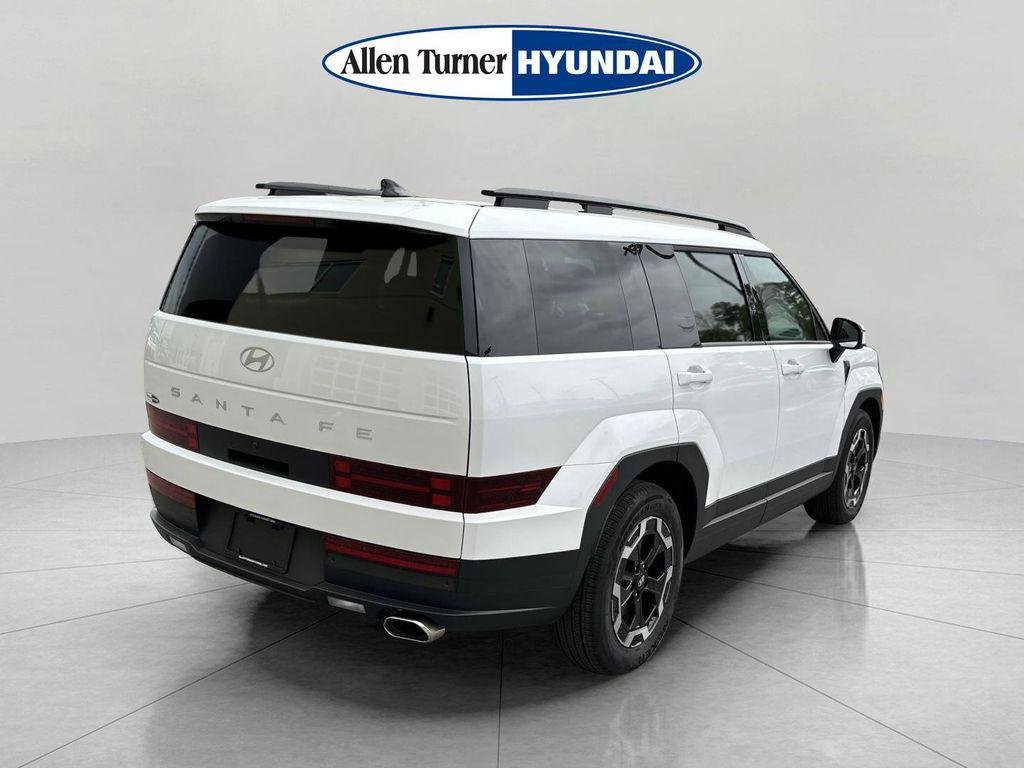 2026 Hyundai Santa Fe SEL - Photo 6