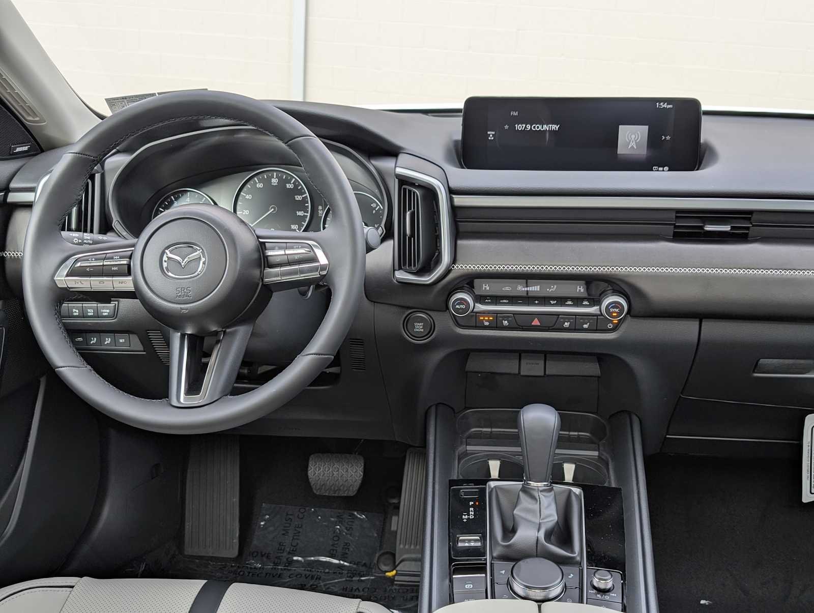 2026 Mazda CX-50 Turbo - Photo 5