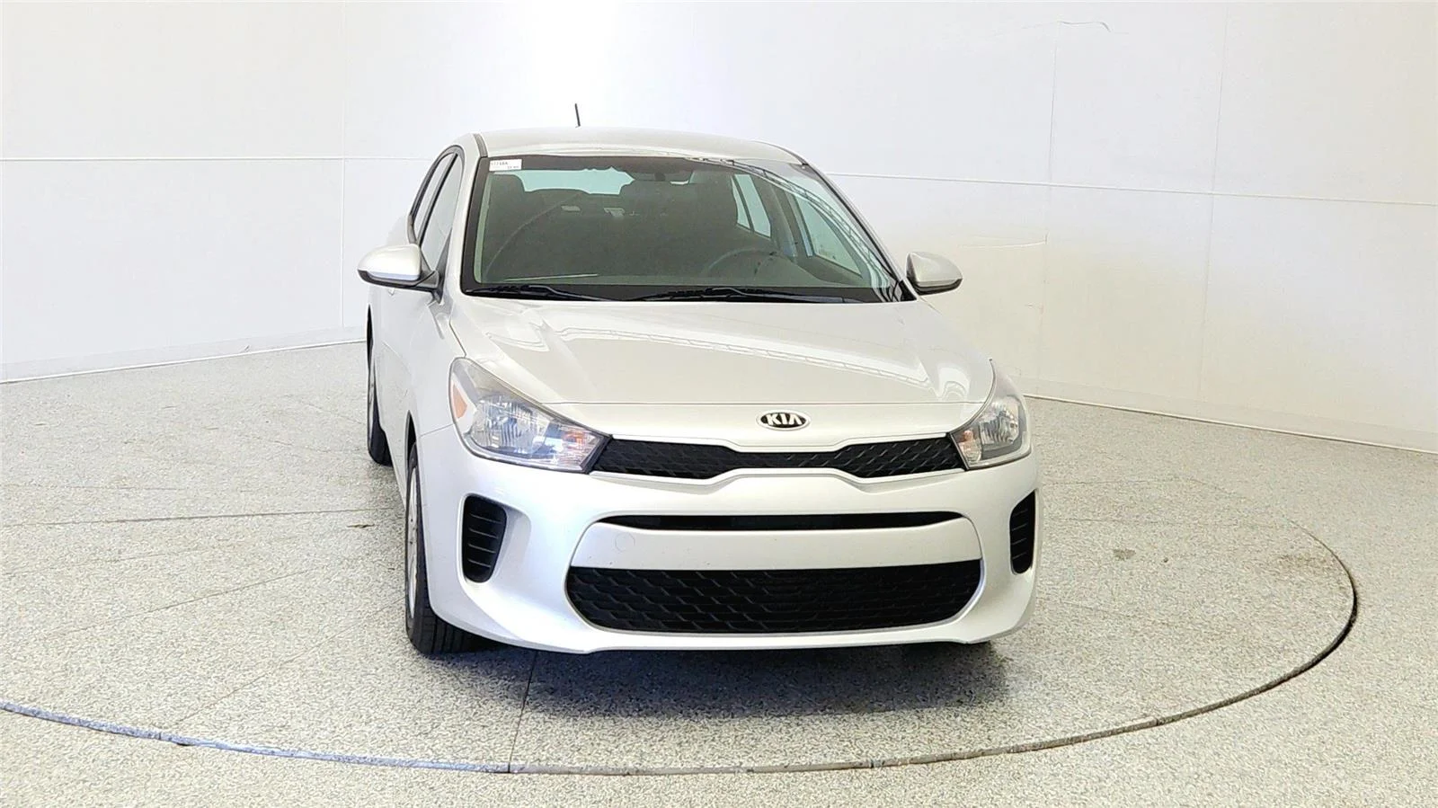 Used 2018 Kia RIO S with VIN 3KPA24AB3JE047375 for sale in Florence, KY