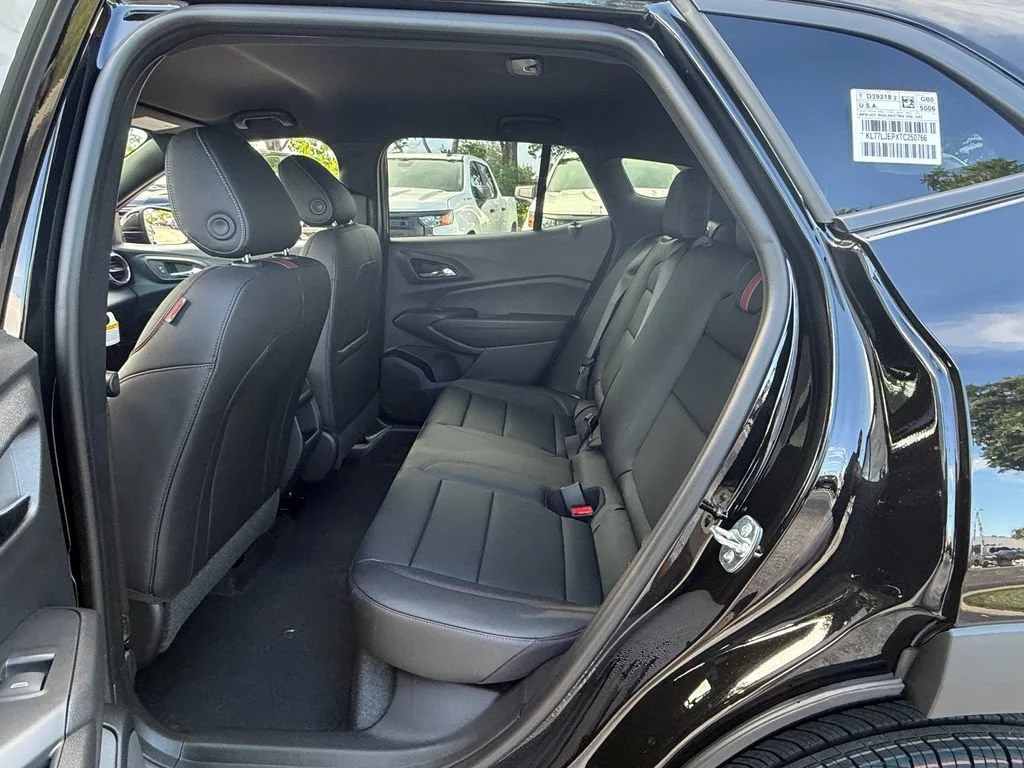 2026 Chevrolet Trax RS - Photo 10