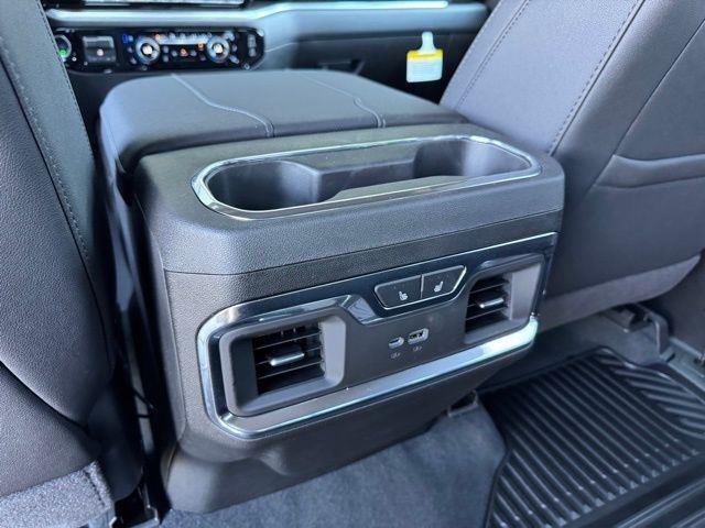 2025 Chevrolet Silverado 3500 HD LTZ - Photo 15