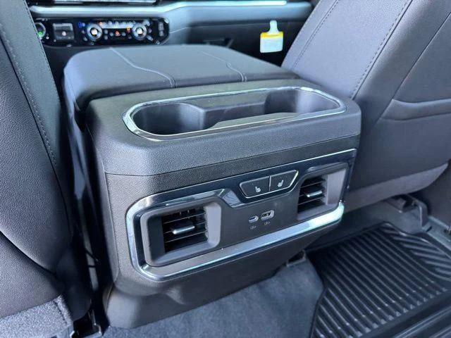 2025 Chevrolet Silverado 3500 HD LTZ - Photo 15