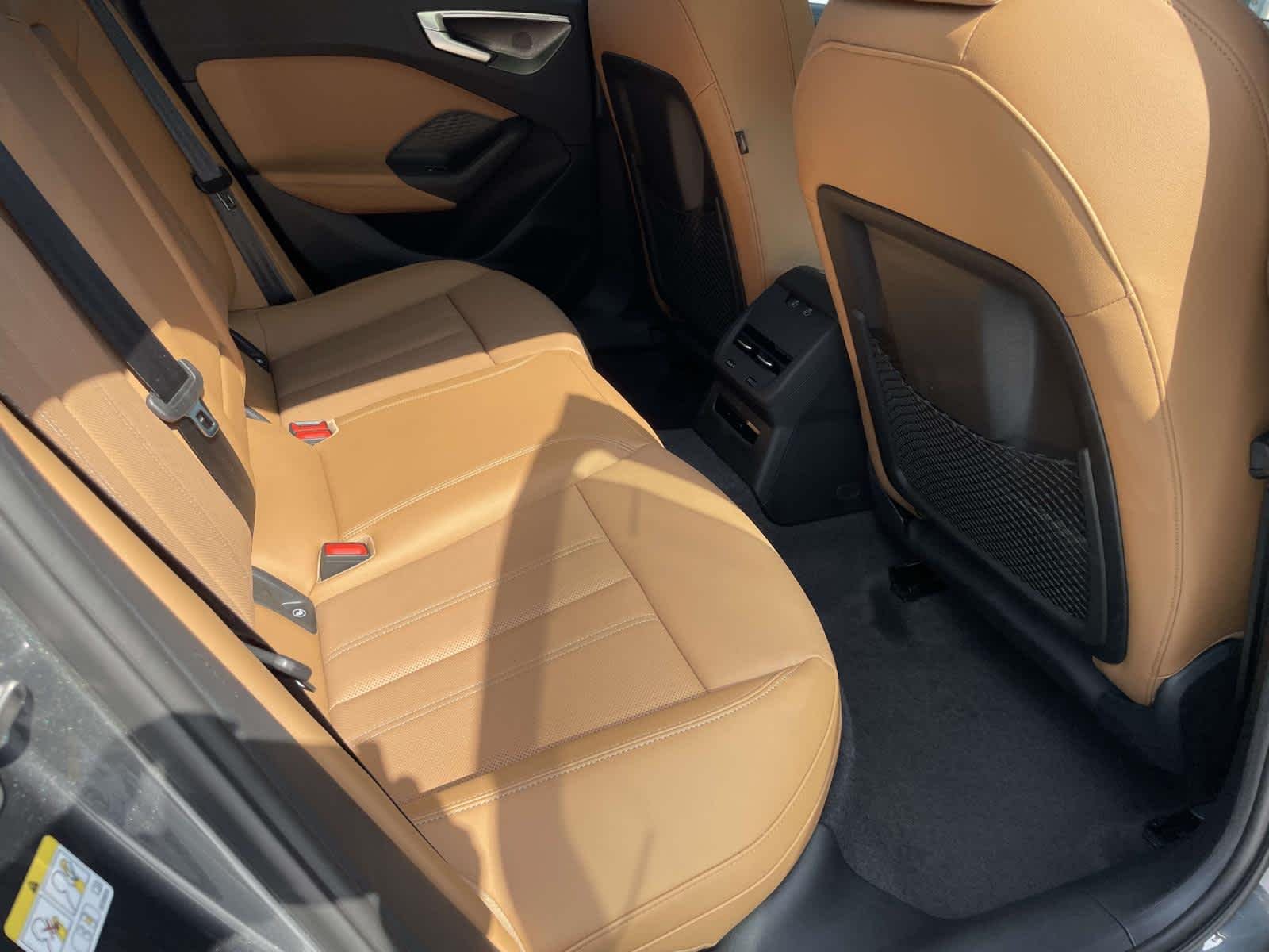 New 2026 6Y6Y/ Audi Premium Plus image 20