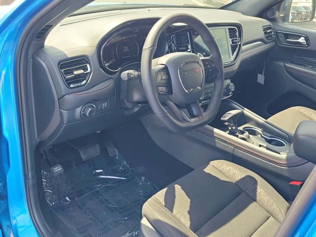 New 2026 B5 Blue Dodge GT image 20