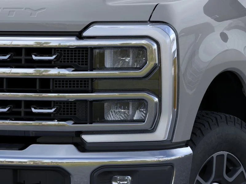 New 2026 Avalanche Ford Lariat image 18