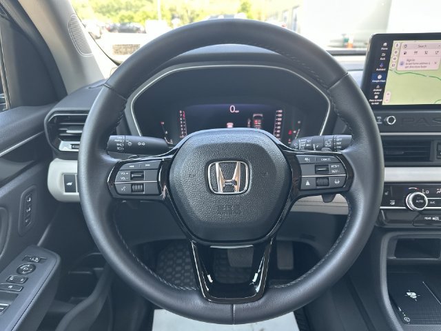 Certified Used 2026 Blue Honda RTL image 20