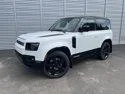 2026 Land Rover Defender 90 V8 P525's photo
