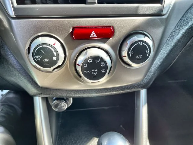 Used 2010 Silver Subaru 2.5XT image 19