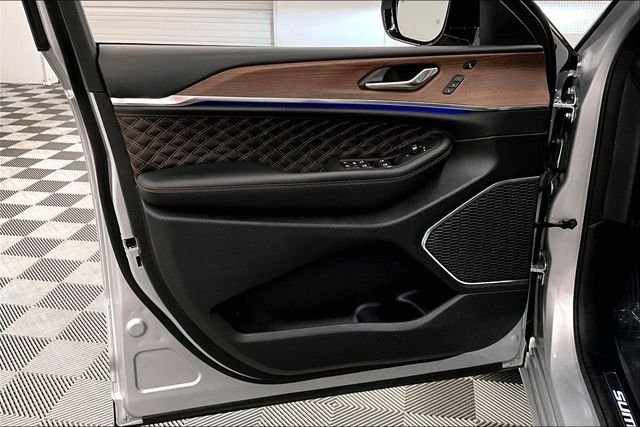 2025 Jeep Grand Cherokee Summit - Photo 21