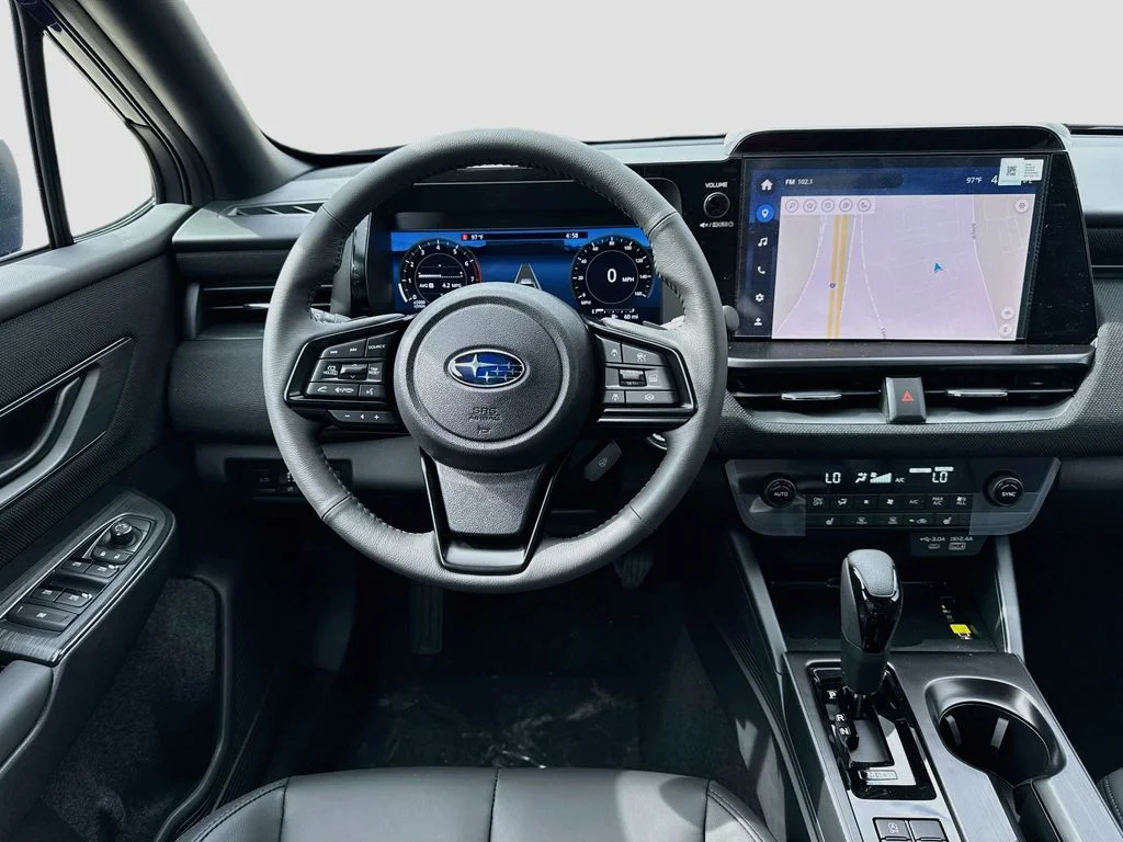 New 2026 Blue Subaru Premium image 29