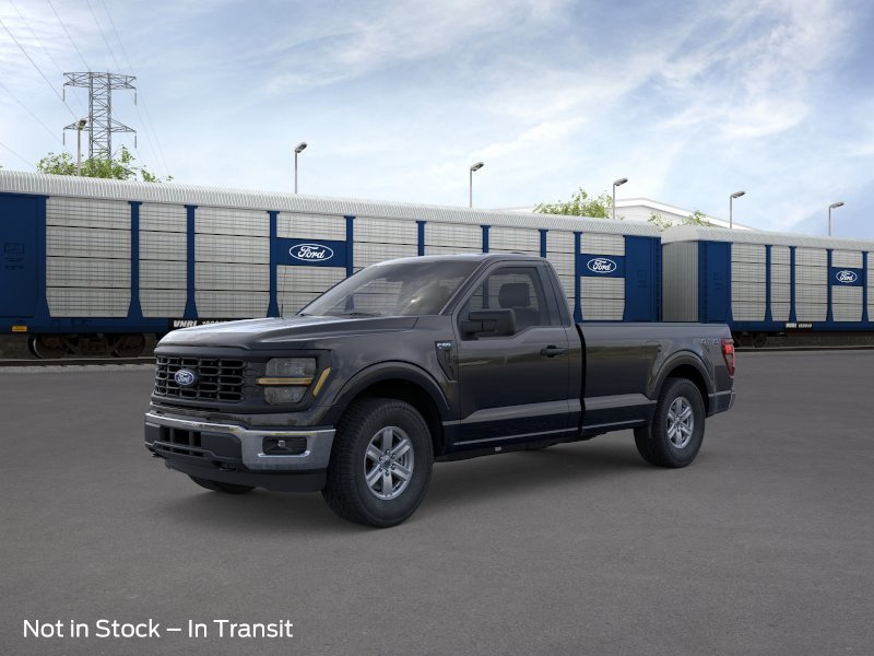 2026 Ford F-150 XL 4x4 Regular Cab 8 Box's photo