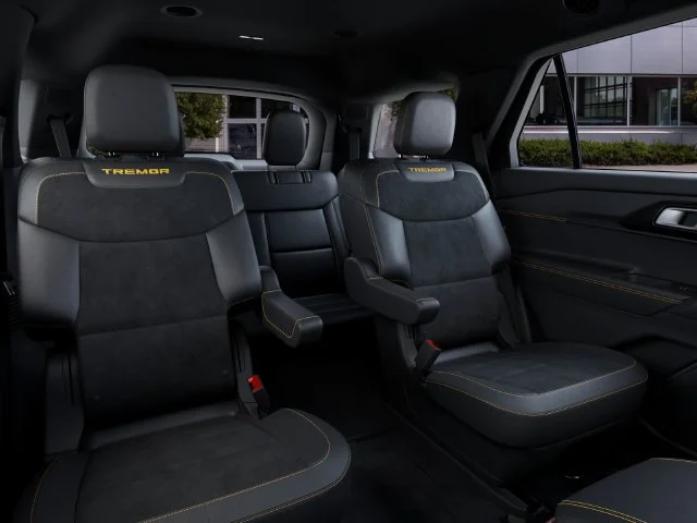 New 2027 Avalanche Ford Tremor image 11