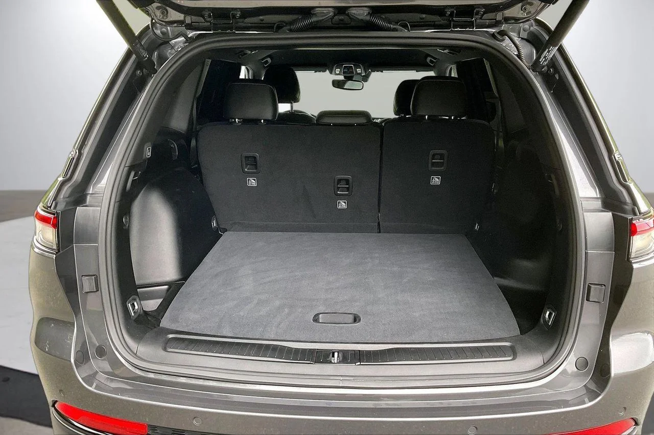 Certified Used 2023 Gray Jeep Altitude X image 25