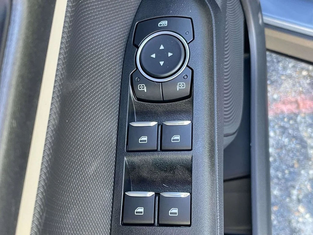 New 2025 Azure Gray Metallic Tri-Coat Ford Big Bend® image 15