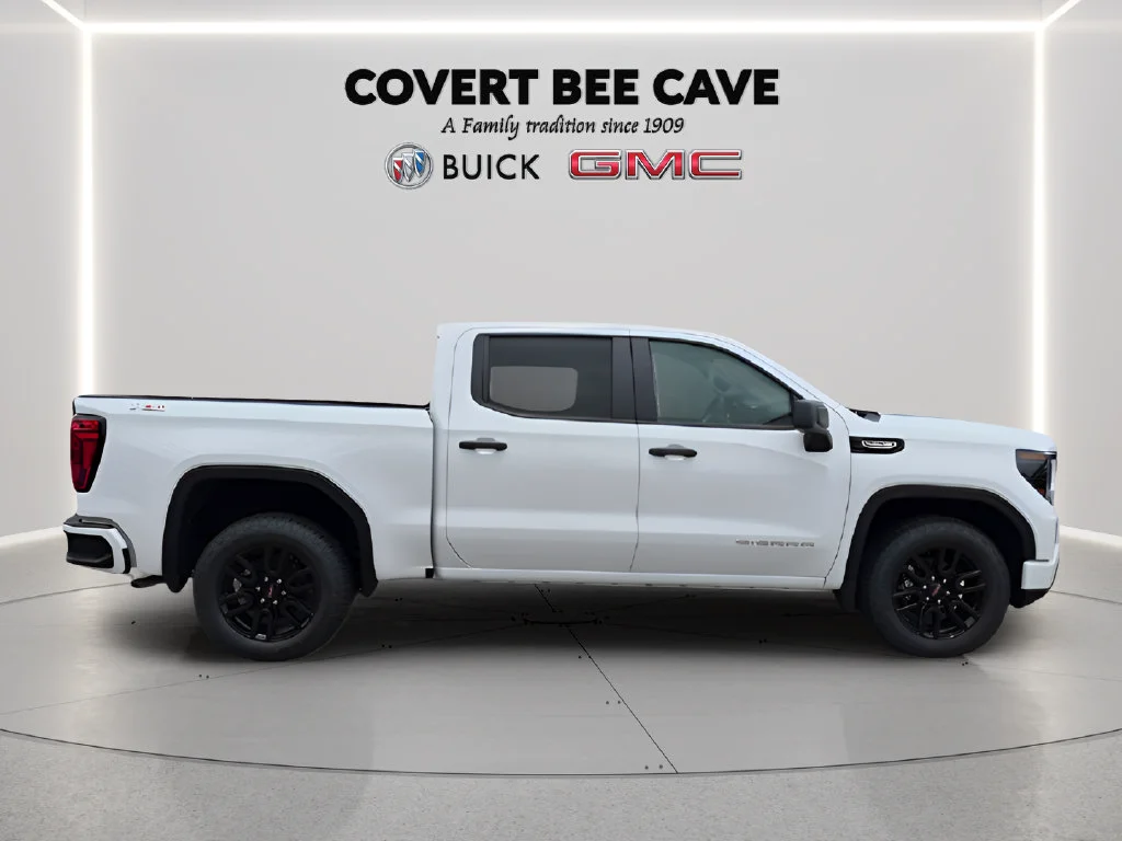 2026 GMC Sierra 1500 Pro - Photo 14