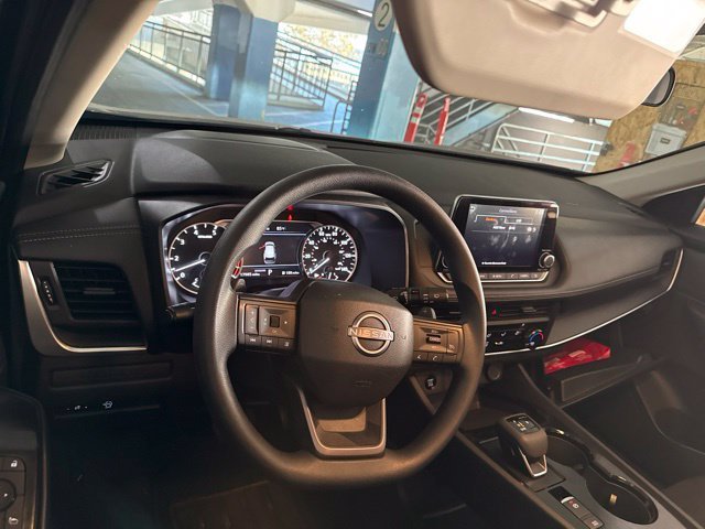 Used 2026 Gray Nissan S image 6