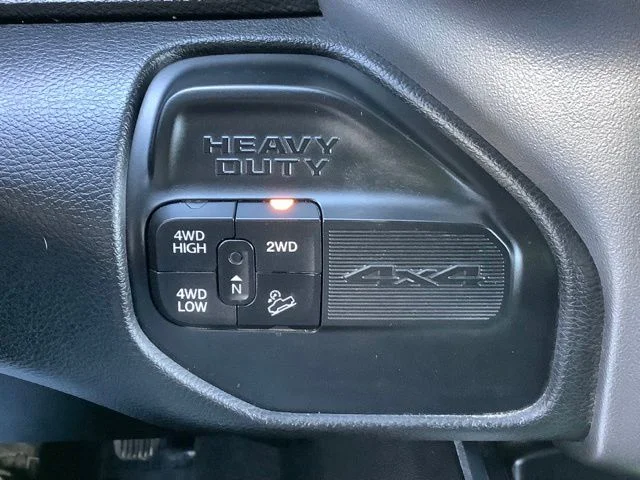 Used 2019 Red Ram Big Horn image 24